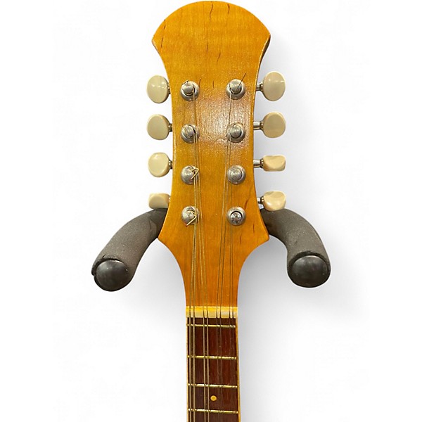 Used Docy MANDOLIN 91700 Antique Natural Mandolin