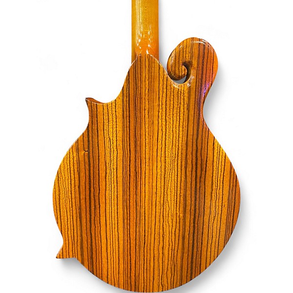 Used Docy MANDOLIN 91700 Antique Natural Mandolin