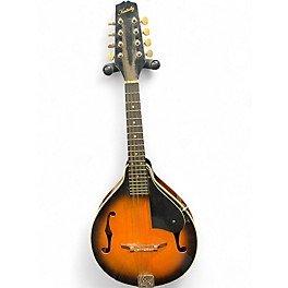 Used Kentucky KM140 2 Color Sunburst Mandolin