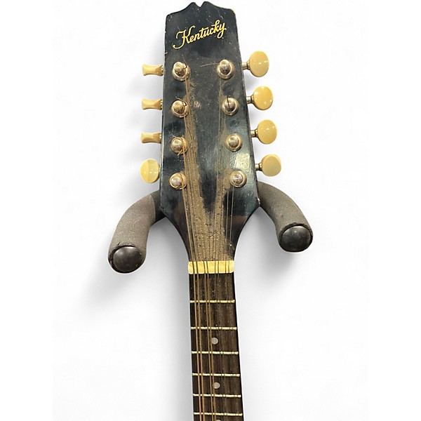 Used Kentucky KM140 2 Color Sunburst Mandolin