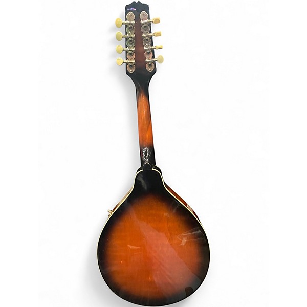 Used Kentucky KM140 2 Color Sunburst Mandolin