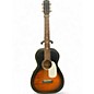 Used Silvertone JR ACOUSTIC 2 Color Sunburst Acoustic Guitar thumbnail