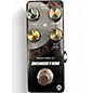 Used Pigtronix Disnortion Effect Pedal thumbnail