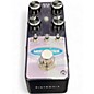 Used Pigtronix Moon Pool Effect Pedal