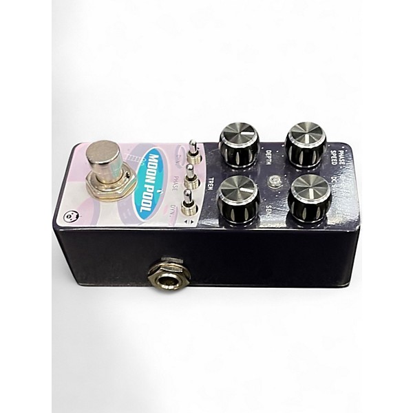 Used Pigtronix Moon Pool Effect Pedal