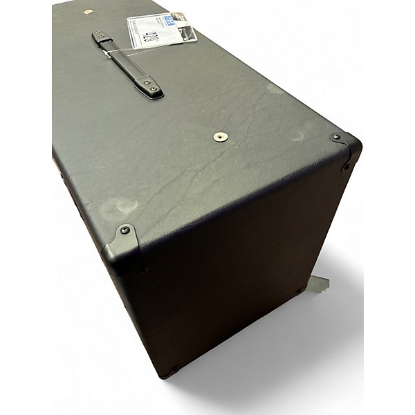 Used EVH 5150 212ST 2x12 Guitar Cabinet