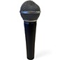 Used Shure SM58LC Dynamic Microphone