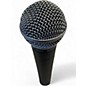 Used Shure SM58LC Dynamic Microphone