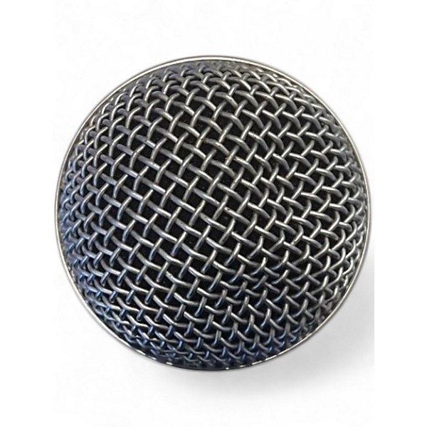 Used Shure SM58LC Dynamic Microphone