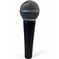 Used Shure SM58LC Dynamic Microphone thumbnail