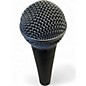 Used Shure SM58LC Dynamic Microphone