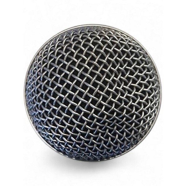 Used Shure SM58LC Dynamic Microphone