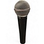 Used Shure SM58LC Dynamic Microphone thumbnail