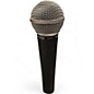 Used Shure SM58LC Dynamic Microphone