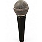 Used Shure SM58LC Dynamic Microphone