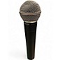 Used Shure SM58LC Dynamic Microphone thumbnail