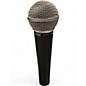 Used Shure SM58LC Dynamic Microphone