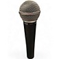 Used Shure SM58LC Dynamic Microphone
