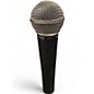 Used Shure SM58LC Dynamic Microphone