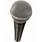 Used Shure SM58LC Dynamic Microphone