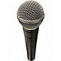 Used Shure SM58LC Dynamic Microphone