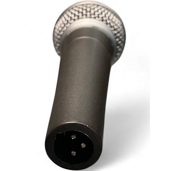 Used Shure SM58LC Dynamic Microphone