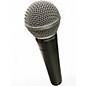 Used Shure SM58LC Dynamic Microphone