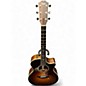Used Taylor 714CE SHADED EDGE BURST Acoustic Electric Guitar