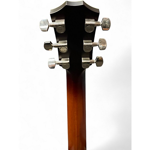 Used Taylor 714CE SHADED EDGE BURST Acoustic Electric Guitar