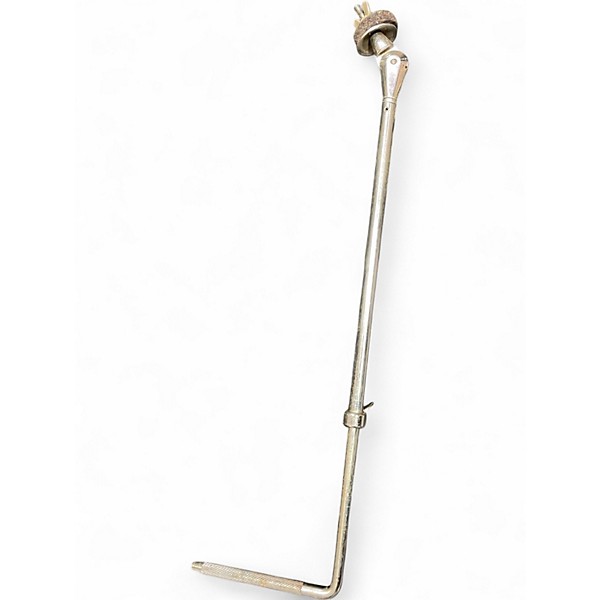 Vintage 1968 Ludwig 3 Piece Classic Outfit Vintage White Marine Pearl Drum Kit