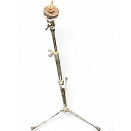 Used Ludwig vintage flat Cymbal Stand