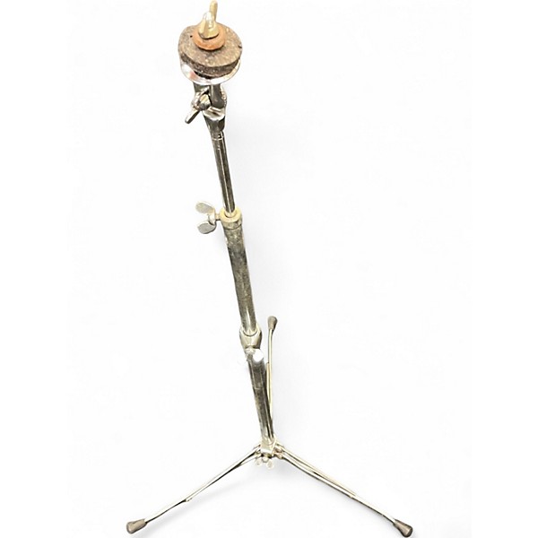 Used Ludwig vintage flat Cymbal Stand
