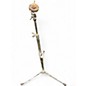 Used Ludwig vintage flat Cymbal Stand thumbnail