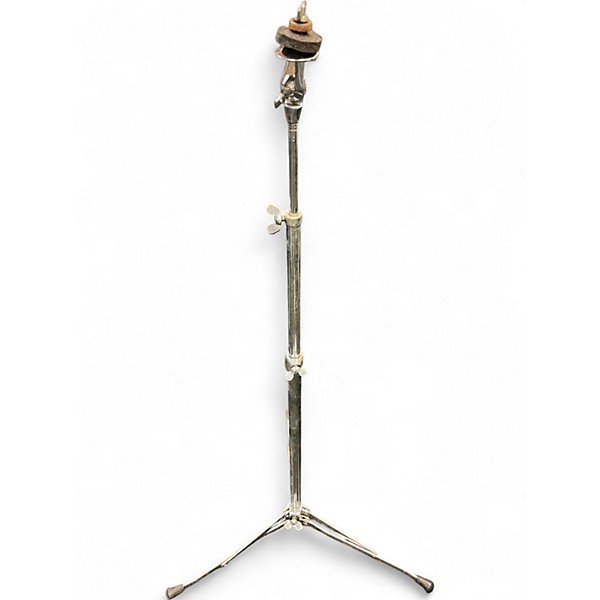 Used Ludwig vintage flat Cymbal Stand