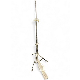 Used Ludwig vintage single-braced Hi Hat Stand