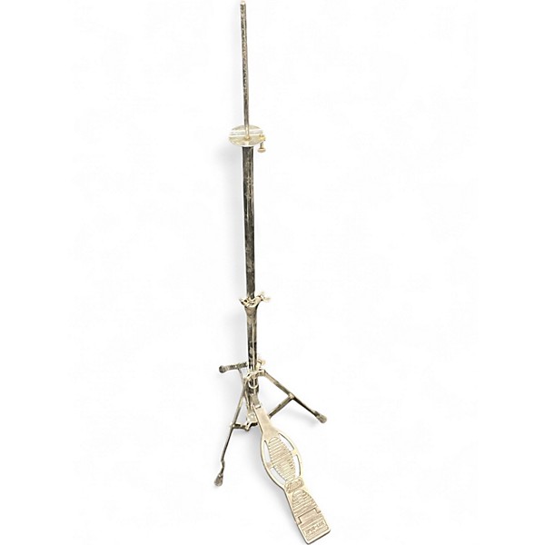 Used Ludwig vintage single-braced Hi Hat Stand