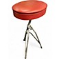 Used Ludwig vintage 1960's Drum Throne thumbnail
