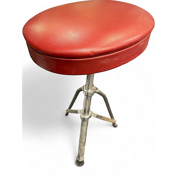 Used Ludwig vintage 1960's Drum Throne