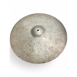 Used Paiste 18in Ludwig Paiste 1960's Crash Cymbal