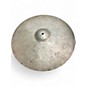 Used Paiste 18in Ludwig Paiste 1960's Crash Cymbal thumbnail