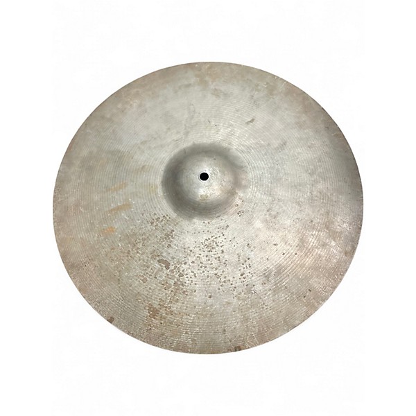 Used Paiste 18in Ludwig Paiste 1960's Crash Cymbal