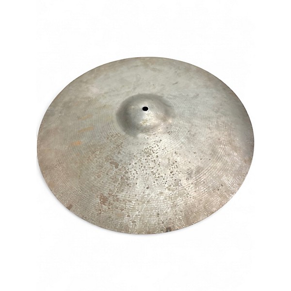 Used Paiste 18in Ludwig Paiste 1960's Crash Cymbal