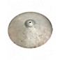 Used Paiste 18in Ludwig Paiste 1960's Crash Cymbal
