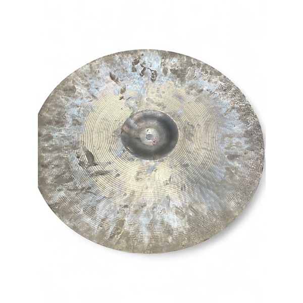 Used Paiste 18in Ludwig Paiste 1960's Crash Cymbal