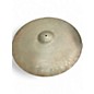Used Paiste 22in Ludwig Paiste 1960's Ride Cymbal thumbnail