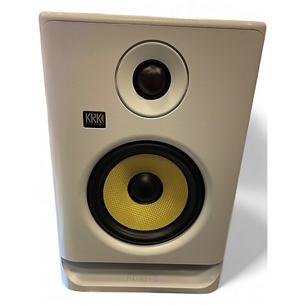 Used KRK RP5G5 Powered Monitor