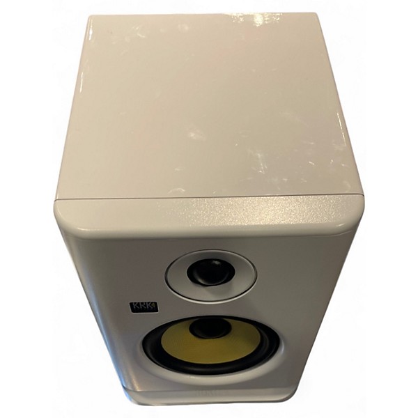 Used KRK RP5G5 Powered Monitor
