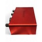 Used Focusrite SCARLETT SOLO GEN 4 Audio Interface