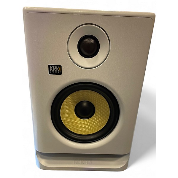 Used KRK RP5 G5 Powered Monitor