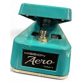 Used Mission Engineering VM-1 AERO Pedal